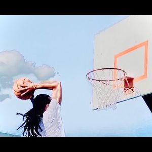 Meet your Posher, Phillip